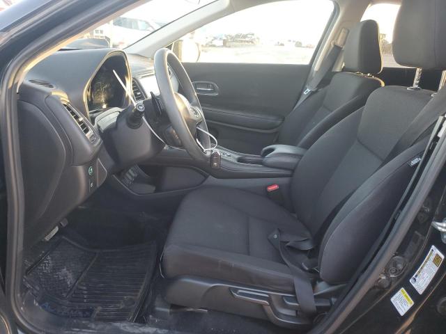 2016 HONDA HR-V EX - 3CZRU5H59GM756503