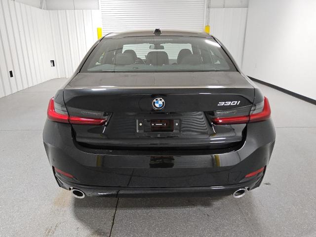 VIN 3MW69CW07S8E96218 2025 BMW 3 SERIES no.6