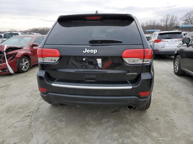 2019 JEEP GRAND CHER - 1C4RJEBG0KC543782