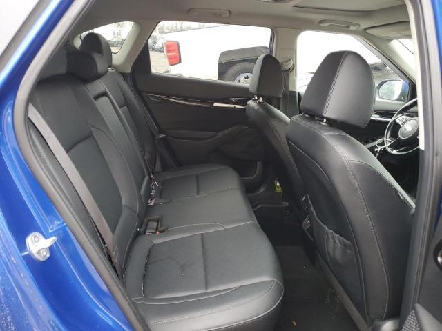 2021 KIA SELTOS SX - KNDETCA29M7107060