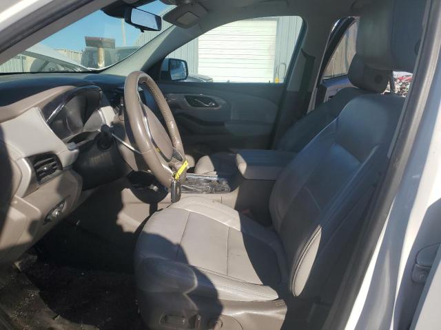 2020 CHEVROLET TRAVERSE L - 1GNEVHKW6LJ215539