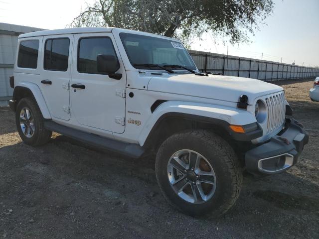 2019 JEEP WRANGLER U - 1C4HJXEG8KW522292