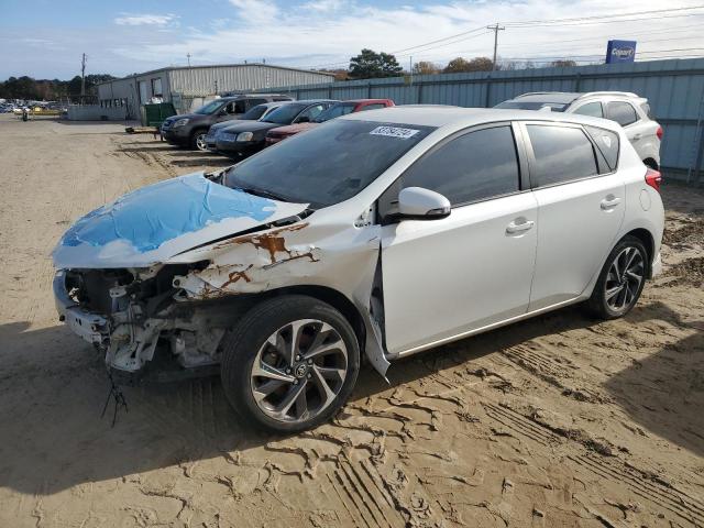 2018 TOYOTA COROLLA IM #3025041204