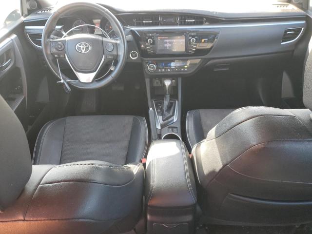 2015 TOYOTA COROLLA L - 2T1BURHE5FC341314