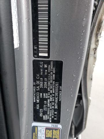 2024 KIA FORTE GT - 3KPF44AC1RE693261
