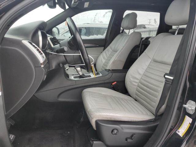 2018 JEEP GRAND CHER - 1C4RJFBT5JC121010
