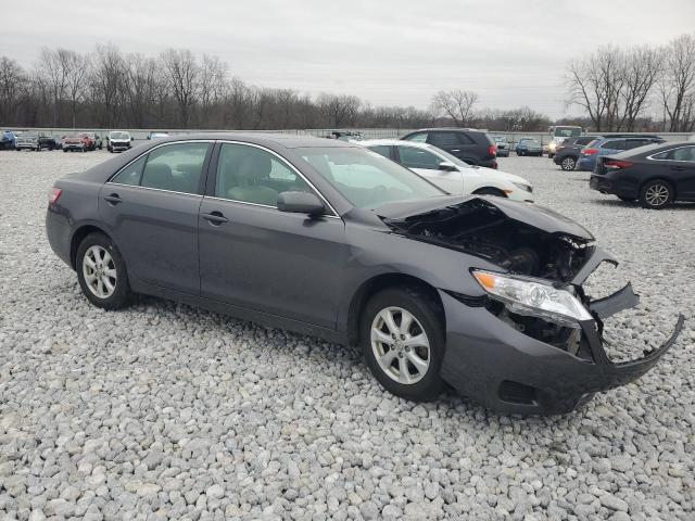 Vin: 4t4bf3ek9br176724, lot: 83147854, toyota camry base 20114