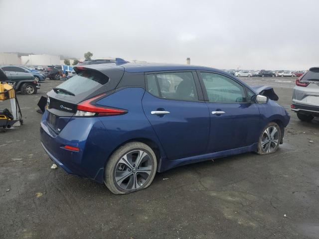 VIN 1N4AZ1CV6NC554632 2022 NISSAN LEAF no.3