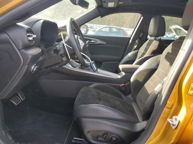 2024 DODGE HORNET R/T ZACPDFDW6R3A11538