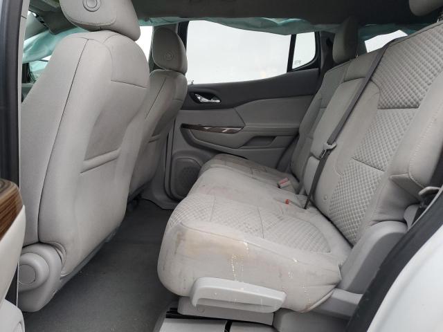 2019 GMC ACADIA SLE - 1GKKNKLA1KZ163981