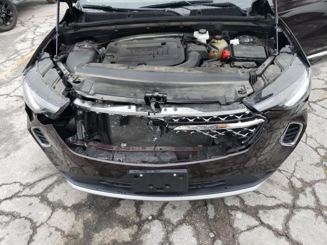 2023 BUICK ENVISION A - LRBFZSR4XPD034983