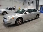 Lot #3024303014 2013 CHEVROLET IMPALA LS