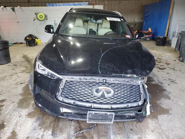 2019 INFINITI QX50 ESSEN - 3PCAJ5M37KF123009