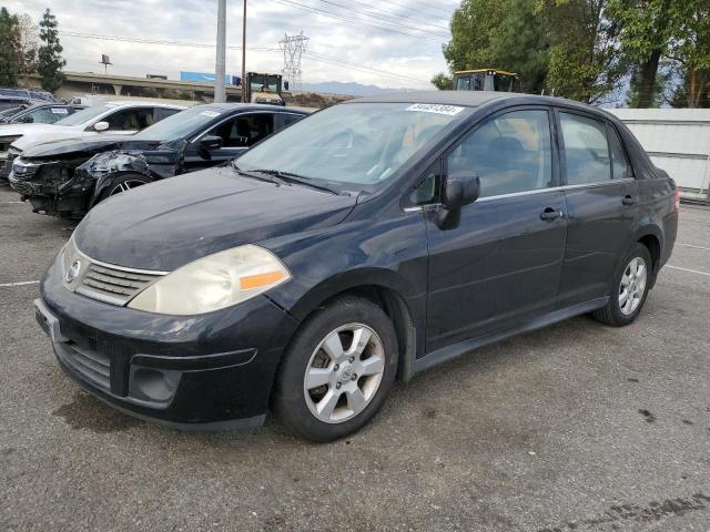 2008 NISSAN VERSA #3024898466