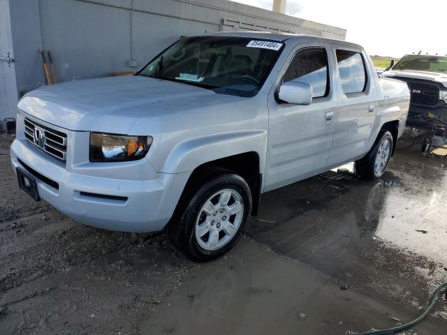 2006 HONDA RIDGELINE #3034328065