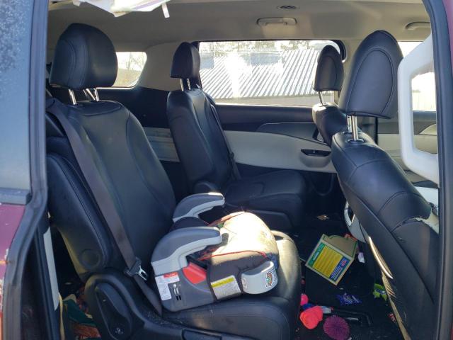 2022 KIA CARNIVAL L - KNDNB4H33N6133488