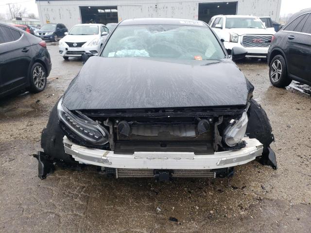 VIN 1HGCV2F31MA010842 2021 HONDA ACCORD no.5