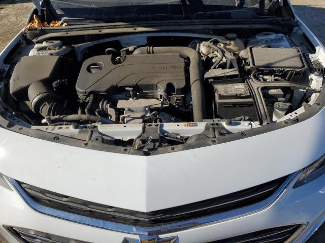 2018 CHEVROLET MALIBU LT - 1G1ZD5ST1JF224823