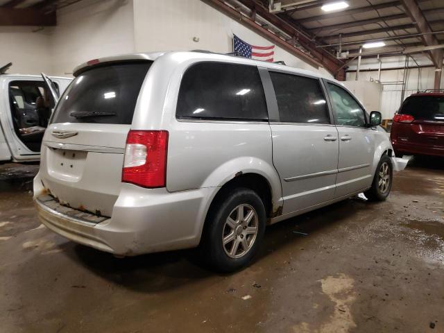 Vin: 2a4rr5dg0br782367, lot: 85559654, chrysler minivan touring 20113