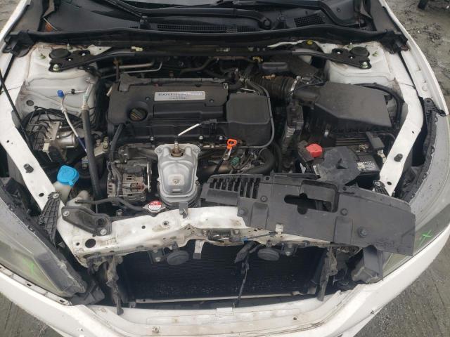 2015 HONDA ACCORD SPO - 1HGCR2F58FA223148