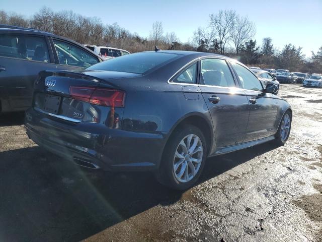 Vin: waug8afc6jn102211, lot: 85681314, audi a6 premium plus 20183