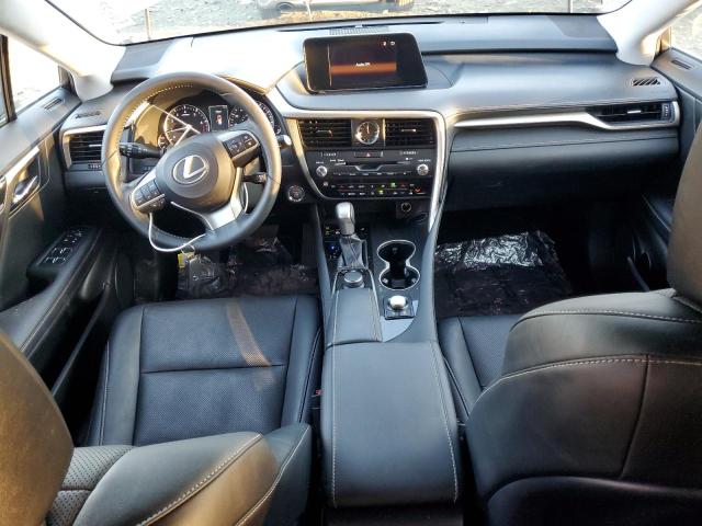 2016 LEXUS RX 350 BAS - 2T2BZMCA6GC024325