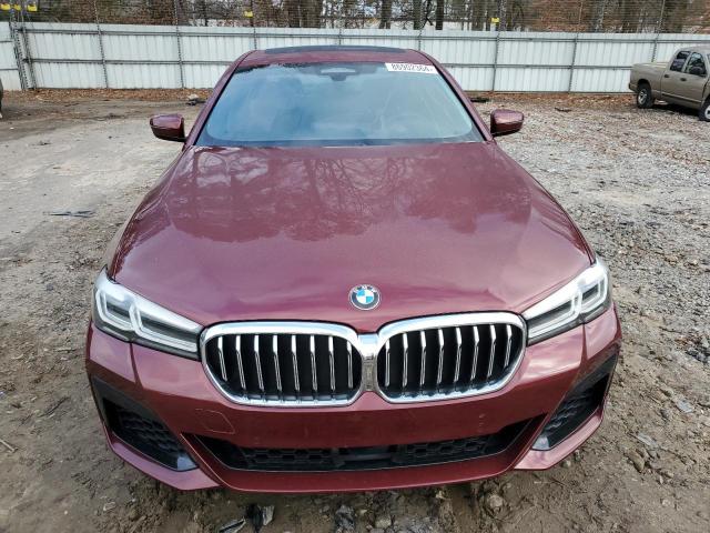 2023 BMW 540 XI - WBA73BJ07PCN26258