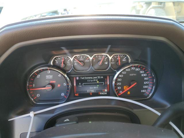 2015 GMC SIERRA K15 - 3GTU2VEC3FG250347