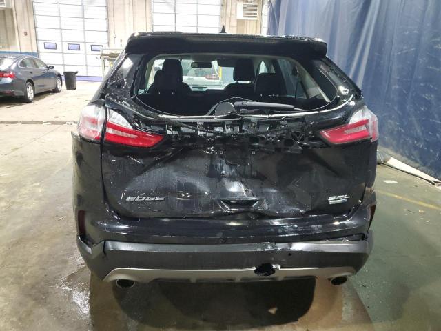 2020 FORD EDGE SEL - 2FMPK4J94LBA08954
