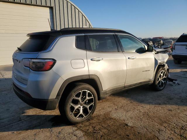 VIN 3C4NJDCN1ST510073 2025 JEEP COMPASS no.3