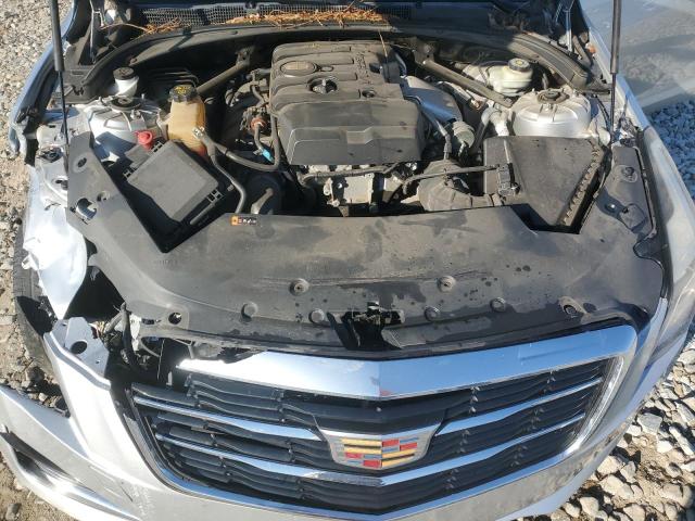2017 CADILLAC ATS - 1G6AG5RXXH0174430