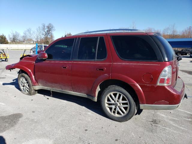 SAAB 9-7X 4.2I 2008 5S3ET13SX82802761 photo #3