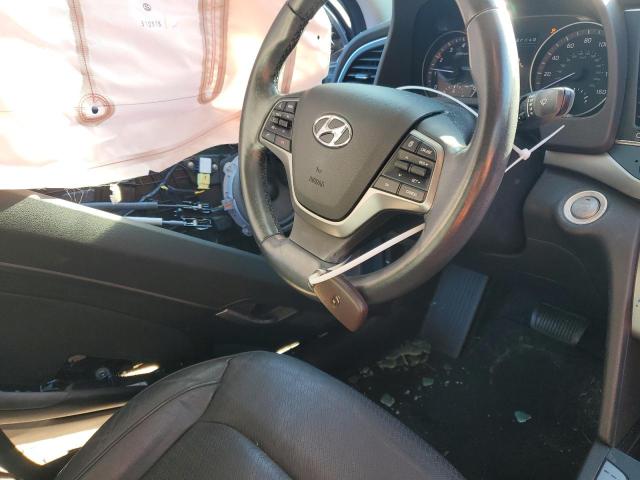 2017 HYUNDAI ELANTRA SE - 5NPD84LF1HH120230