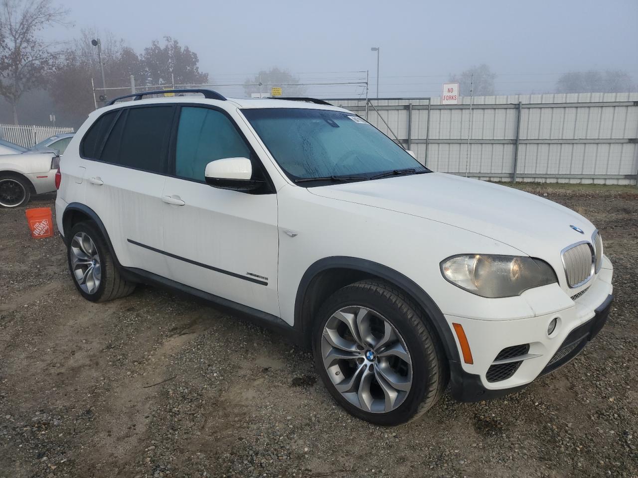 Lot #3030385499 2011 BMW X5 XDRIVE5