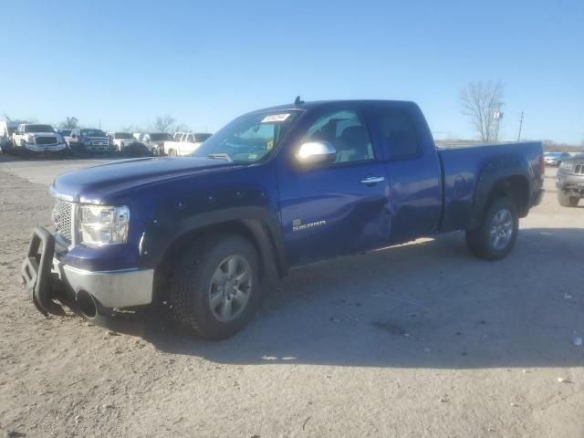 GMC SIERRA K15