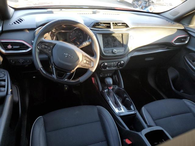 2023 CHEVROLET TRAILBLAZE - KL79MUSL8PB137564