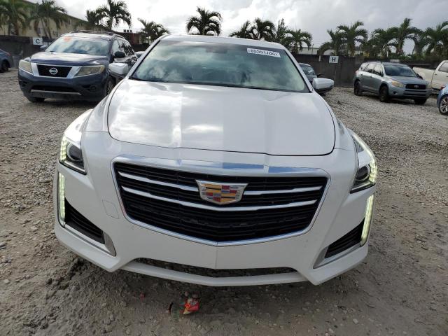 VIN 1G6AR5SX4G0141281 2016 CADILLAC CTS no.5