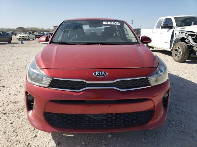 2020 KIA RIO - 3KPA24AC5LE250439
