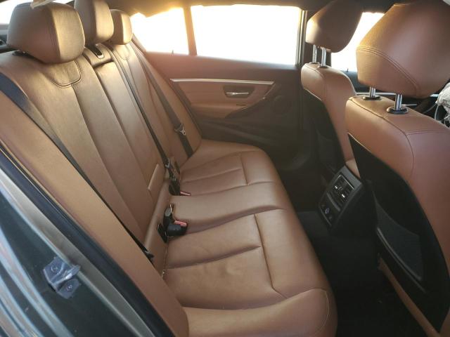 2016 BMW 328 XI SUL - WBA8E3G52GNT78578