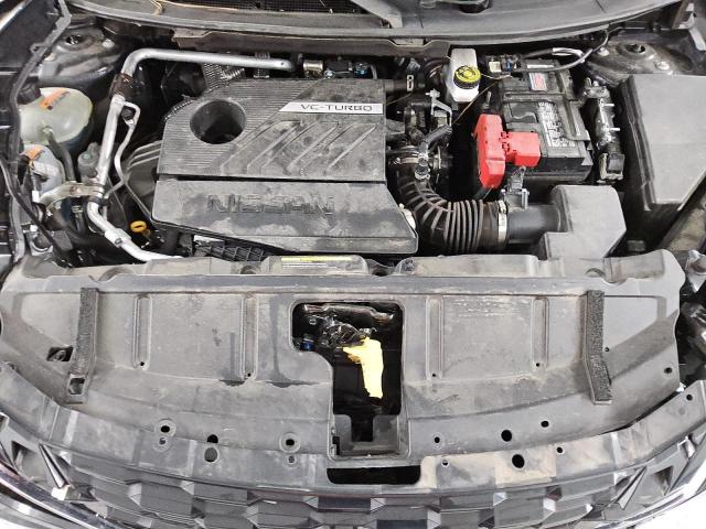 2023 NISSAN ROGUE S - 5N1BT3AB8PC854983
