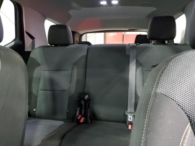 2020 CHEVROLET TRAVERSE L - 1GNEVFKW8LJ314206