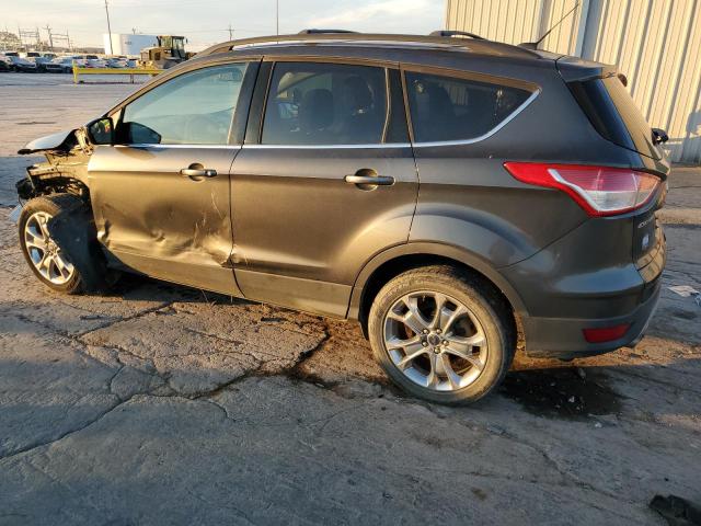 2016 FORD ESCAPE SE - 1FMCU9G94GUA84090