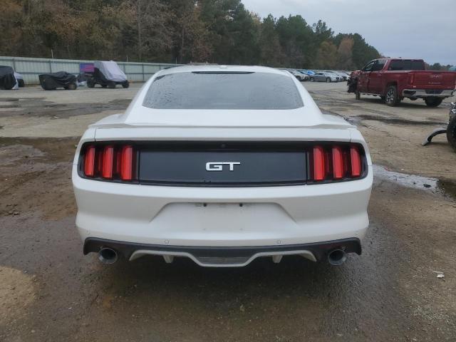 2017 FORD MUSTANG GT - 1FA6P8CF4H5247238