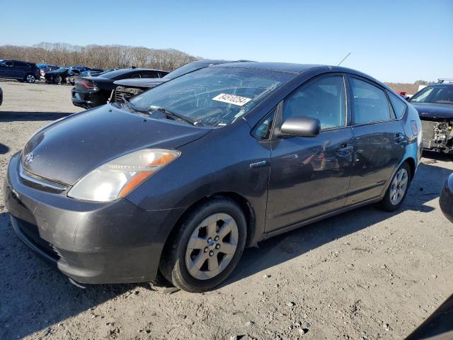 2008 TOYOTA PRIUS #3029503391