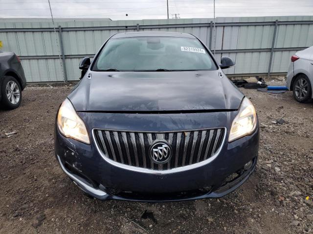 2015 BUICK REGAL PREM 2G4GN5EX7F9232317