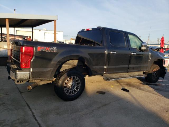 2020 FORD F250 SUPER - 1FT7W2B68LEE17982