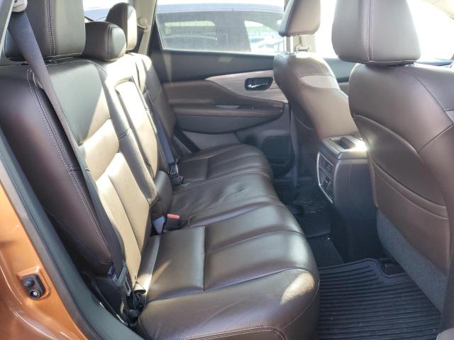2016 NISSAN MURANO S - 5N1AZ2MH4GN109690