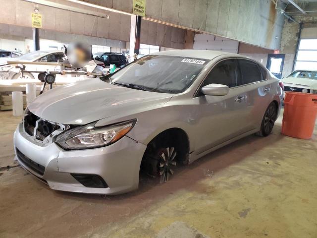 2017 NISSAN ALTIMA 2.5 #3033257829