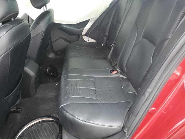 2024 HONDA ACCORD HYB - 1HGCY2F53RA000040