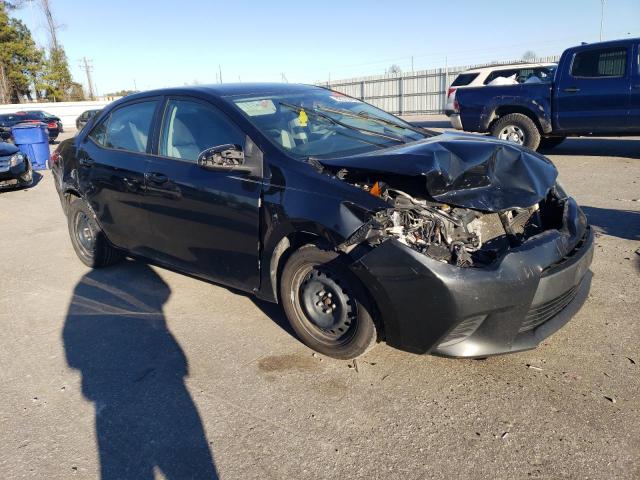 Vin: 2t1burhe4ec208901, lot: 82372494, toyota corolla l 20144